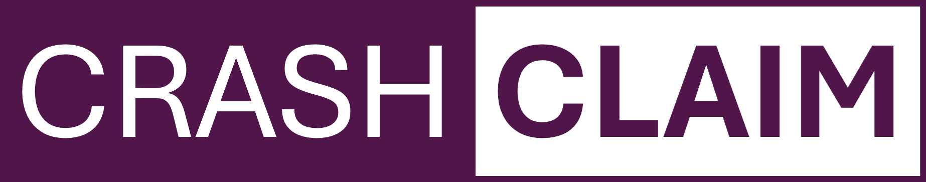 CrashClaim Logo